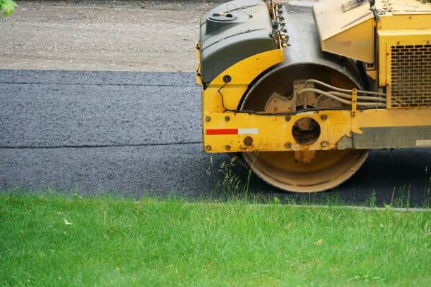 Reasons to Select Us for Your Driveway Paving Requirements in Springfield, IL